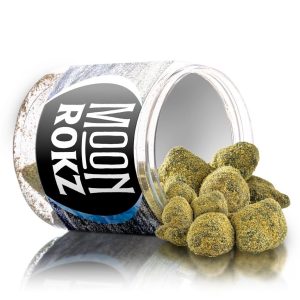 Moonrocks 28 Grams