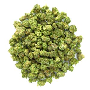 ZAZA - Strawberry Cough - 28 Grams Littles - Sativa