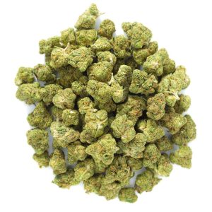 ZAZA - Lemon Cherry Biscotti - Littles - 28 Grams - Hybrid