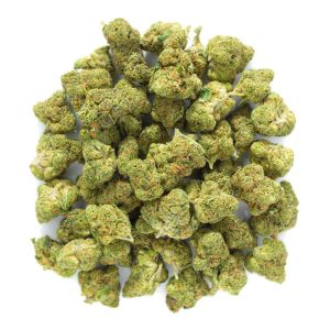 ZAZA - Lemon Cherry Biscotti - Littles - 14 Grams - Hybrid