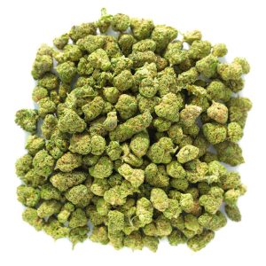 ZAZA - Lemon Sherbs - Littles - 28 Grams - Indica
