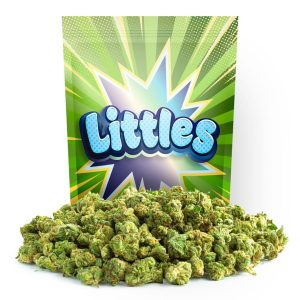 LITTLES BRAND - Runtz - Littles - 28 Grams - Hybrid