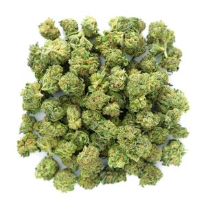 ZAZA - LA Kush Cake - Littles - 14 Grams - Indica