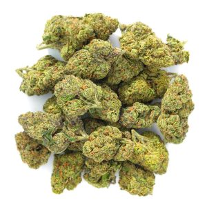 Good Day - Black Cherry Runtz - 14 Grams - Indica