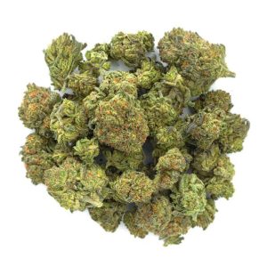 Puffaroo - Cookie Fuel - 28 Grams - Hybrid