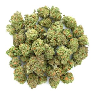 Puffaroo - Snozz Berries - 28 Grams - Hybrid