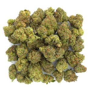 Puffaroo - Runtz Cake - 28 Grams - Hybrid