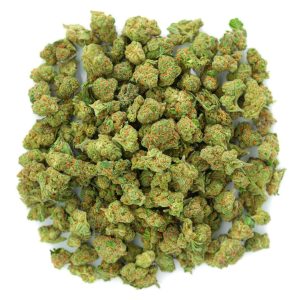 ZAZA - Berry White - Littles - 28 Grams - Hybrid