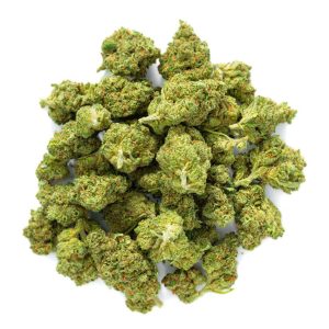 Puffaroo - Pineapple Express - 28 Grams - Sativa