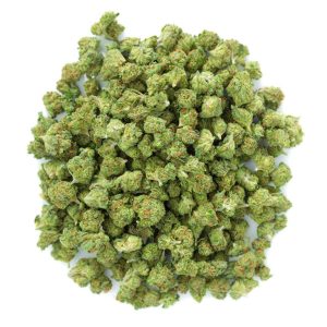 ZAZA - Godfather OG - Littles - 28 Grams - Indica