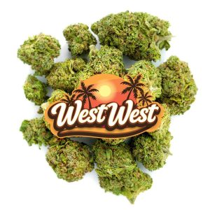 West West Brand - Candy Runtz - 14 Grams - Hybrid