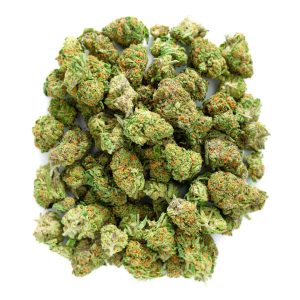 ZAZA - Purple Punch - 4 Grams - Indica