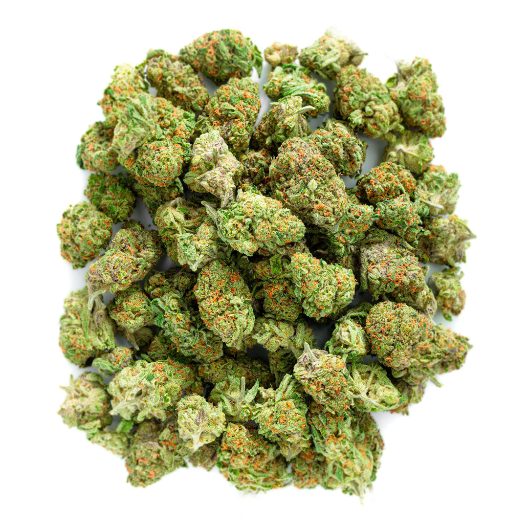 ZAZA - Purple Punch - 4 Grams - Indica