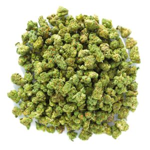 ZAZA - Lemon Kush - Minis - 14 Grams - Indica