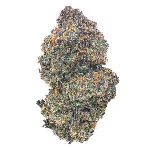 ZAZA - White Widow - Indoor - 4 Grams - Hybrid