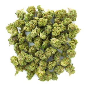 ZAZA - Gelato 33 - Littles - 28 Grams - Hybrid