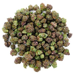ZAZA - Permanent Runtz Indoor - 14 Grams Littles - Indica