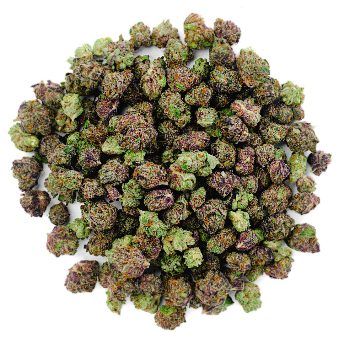 ZAZA - Permanent Runtz Indoor - 14 Grams Littles - Indica