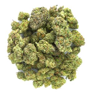 Puffaroo - Apple Fritter - 28 Grams - Hybrid