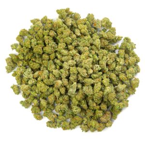 ZAZA - Cookies and Cream - 14 Grams Littles - Hybrid