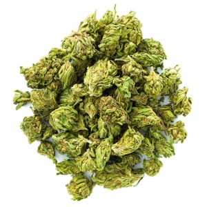ZAZA - Blueberry Cough - 28 Grams - Sativa