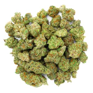 ZAZA - Bruce Banner - 28 Grams - Hybrid
