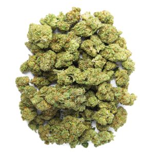 ZAZA - Bubba Candy - 28 Grams - Indica