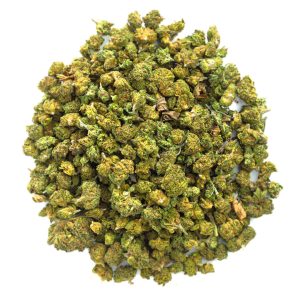 ZAZA - Caramel Apple - Micros - 28 Grams - Hybrid