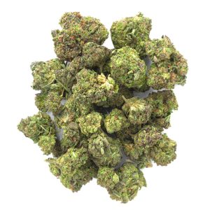 ZAZA - Cheesecake 41 - 28 Grams - Indica