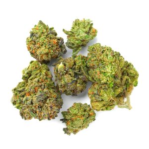 ZAZA - Cookies and Cream - 4 Grams - Hybrid