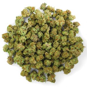 ZAZA - Fire OG - 28 Grams - Indica