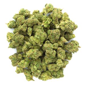 Puffaroo - Fruity Pebbles OG - 28 Grams - Indica