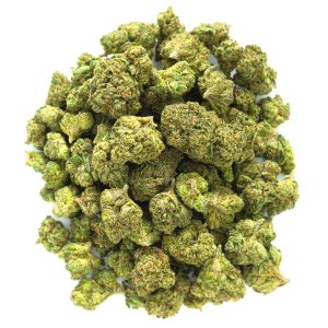 Puffaroo - Galactic Runtz - 28 Grams - Indica