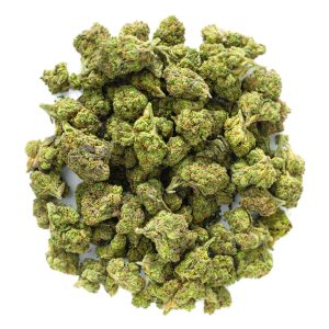 Puffaroo - Gary Cherry - 28 Grams - Indica