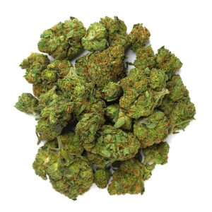 ZAZA - Gas Face - 14 Grams - Indica