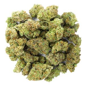 ZAZA - Pineapple Express - 14 Grams - Sativa