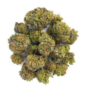Good Day - 14 Grams - Ice Cream Cake - Indica