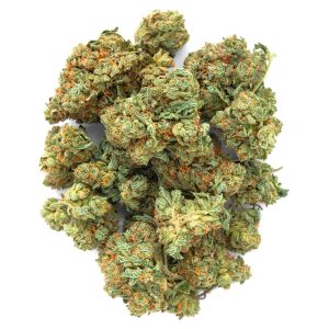 ZAZA - Gorilla Glue - Indoor - 14 Grams - Hybrid