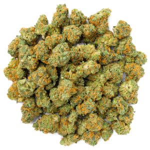 ZAZA - Green Crack - 14 Grams Littles - Sativa
