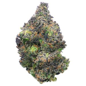 ZAZA - Indoor Exotics - Hashburger - 4 Grams - Indica
