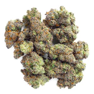 ZAZA - Indoor Exotics - Hashburger - 28 Grams - Indica