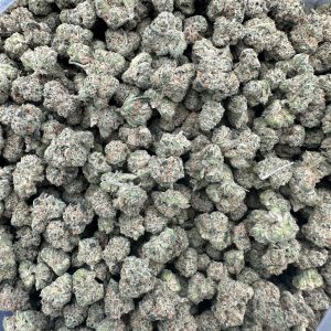 Bruce Banner THCA Flower (Budget)