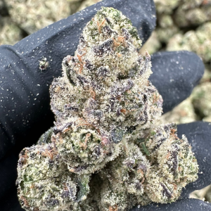 Blueberry THCA Flower (Exotic)