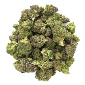 ZAZA - Ice Cream Cake - 28 Grams - Indica
