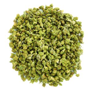 ZAZA - Jager Sour Diesel - Micros - 28 Grams - Hybrid