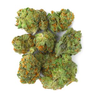 ZAZA - King Louis XIII - 4 Grams - Indica