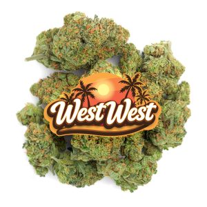 West West Brand - King Louis XIII - 14 Grams - Indica
