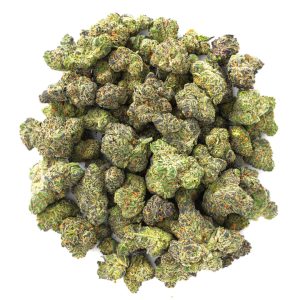 ZAZA - LCG X Runtz - Indoor - 28 Grams - Hybrid