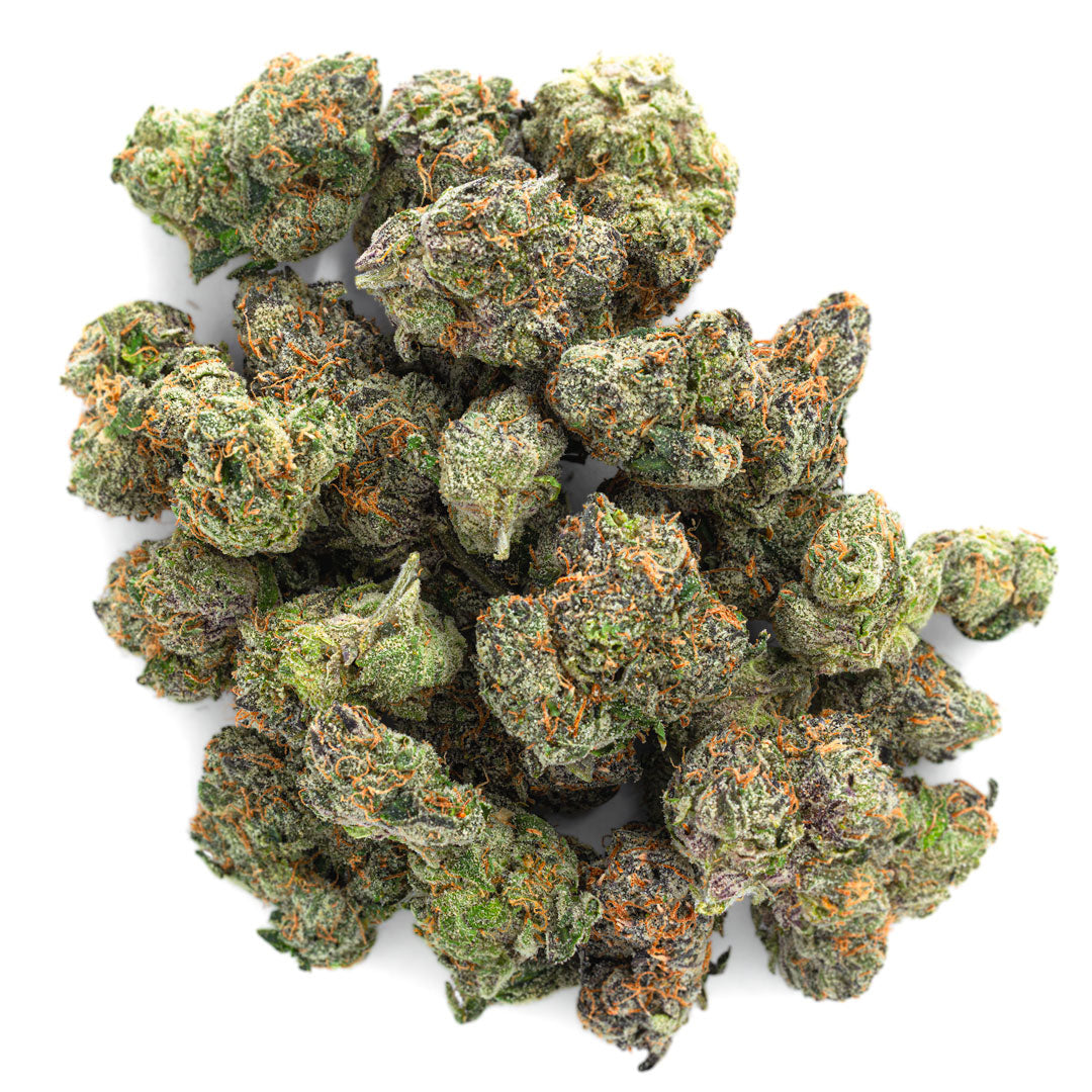 ZAZA - Lemon Cherry Blasters - 14 Grams - Indica