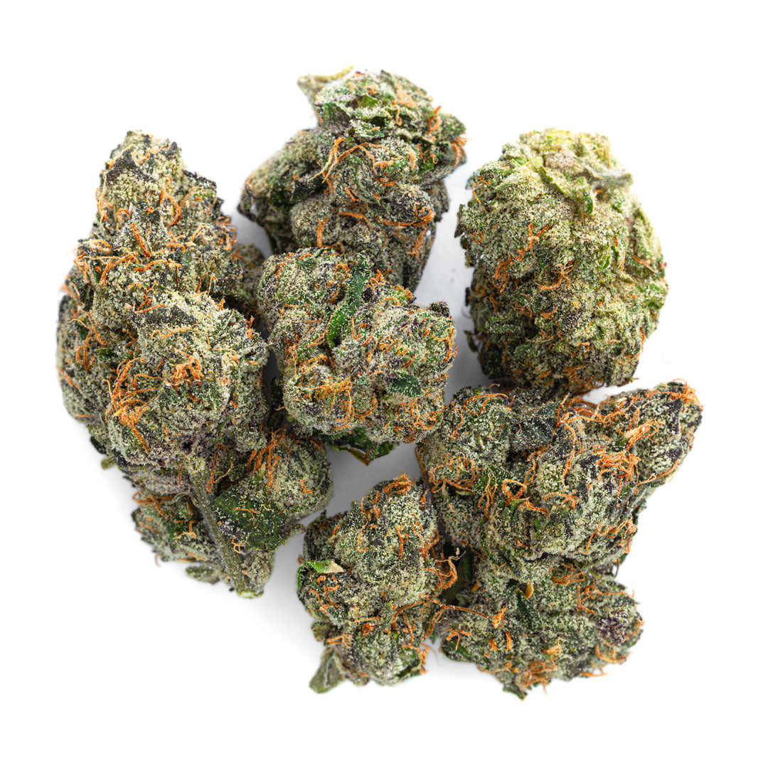 ZAZA - Lemon Cherry Blasters - 4 Grams - Indica